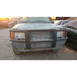 Tumba Burros Original Land Rover Range 1995-2002