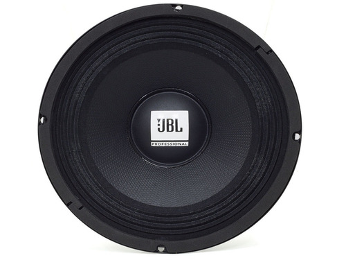 Woofer Jbl Selenium 12pw Pro 12 Pulgadas 275w Rms 8 Ohms