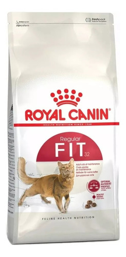 Royal Canin Gato Fit De 15kg 