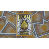 Baraja De Cartas Bicycle Aurora