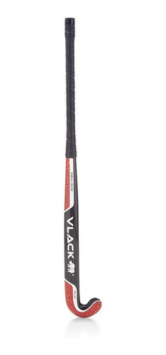 Palo Hockey Emuli Bow Vlack 95% Carbono 37.5 Pulgadas