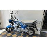 Motomel Motomel Max 110