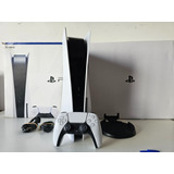 Sony Playstation 5 825gb + 1 Control Y Accesorios - Leer