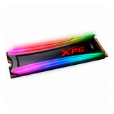 Ssd M.2 256gb Adata Xpg Spectrix S40g - Nvme - As40g-256gt-c