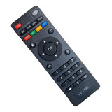 Controle Remoto Para Smart Tv Box Universal Original