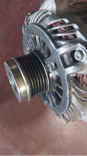 Alternador Ford Expedition Ford  Lincol  Mustang  Motor5.4 Foto 4