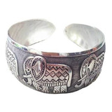 Pulseira Pandora Original Bracele Tibetano Liga