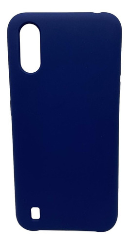 Capinha Para Samsung Galaxy A10  Sm- A105  Case + Pel Vidro