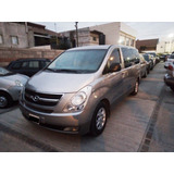 Hyundai H-1 2.4 N At Full Premium 12p 2015