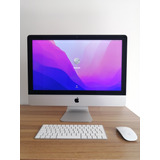 iMac 2019 21 