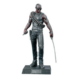 Figura De Plomo - Blade ( Cazador De Vampiros ) - Marvel