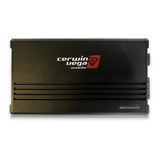 Amplificador De 1 Canal Cerwin Vega Xed8001d 1100w Clase D