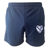 Short Velez Sarfield Riad E Azul