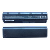 Bateria Notebook - Hp Pavilion G4 G42  - Preta Mu06 Nova