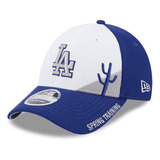 Gorra Mlb L A Spring Training Fan 9forty Ajustable New Era