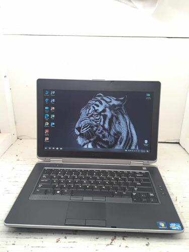 Laptop Dell Latitude E6430 Core I5gb Ram 500gb Win10 Wifi