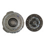 Kit De Embrague Nissan Frontier 2.8 X Terra Motor Mwm   Nissan Urban