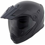 Casco De Moto Scorpionexo Unisex-adult Modular / Flip Up Adv