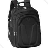 Mochila Executiva Yepp Empresário Notebook Home Office Alça