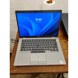 Notebook Dell Latitude 5410