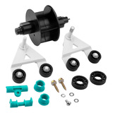 Kit Universal De Marco/turbina Axv621dat Aspiradoras De...