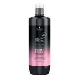 Shampoo Pelo Dañado Fibre Force - Schwarzkopf 1000ml