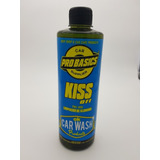 Kiss Off Limpieza Profunda Rines Sarro, Marcas De Agua 500ml