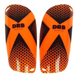 Canilleras Drb Prime 2.0 Futbol Hockey Protecciones