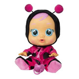 Cry Babies Lady Imc Toys 96295im