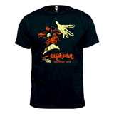 Remera Limp Bizkit Significant Rock 100%algodon Premium