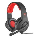 Auricular Trust Gxt 310 Radius Gaming Headset Ps4 Xbox