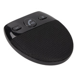 Parlante Bluetooth Para Coche, Manos Libres, Parlante Multip