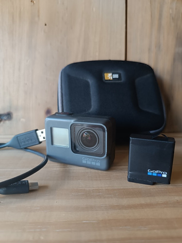 Camara Go Pro Hero 5