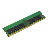 Memória Servidor 32gb Ddr4 Pc4-3200 Kingston, Ksm32rd4/32hdr