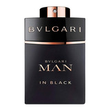 Perfume Bvlgari In Black 150ml Eau De Toilette Original