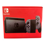 Caixa Vazia Compatível Com Nintendo Switch V1