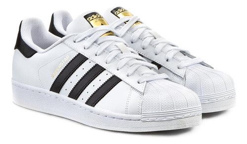 Tenis adidas Concha Clasico ,25mx