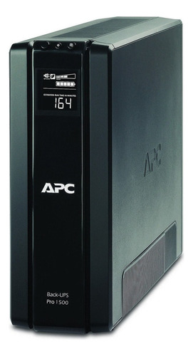 Ups Pro Estabilizador Apc Br1500g-ar 1500va 230v