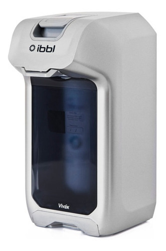 Purificador Ibbl Vivax Filtro De Água Natural Culligan