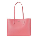 Kate Spade New York All Day Bolso Grande Orquídea Talla Únic