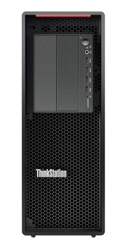 Lenovo Thinkstation P520 Intel Xeon W2245 512gb A6000 1tbssd