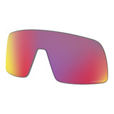 Lente Avulsa Para Oculos Solar Original Oakley Sutro S 