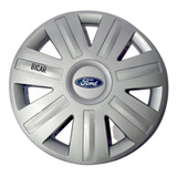 Taza De Ruedas Adaptable Ford Focus 05 7 Rayos R 14 T6132