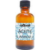 Aceite De Arroz Cosméticos Coreanos Humectante Aclarante