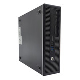 Pc Workstation Hp Core I7 16gb Ram 500gb 1gb Video 