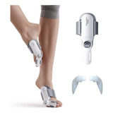 Bunion Corrector Para Mujeres Y Hombres De Pie De Los Pies (