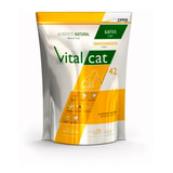 Vital Cat V42 Mantenimiento Indoor X 7,5kg E.t.pais Il Cane 