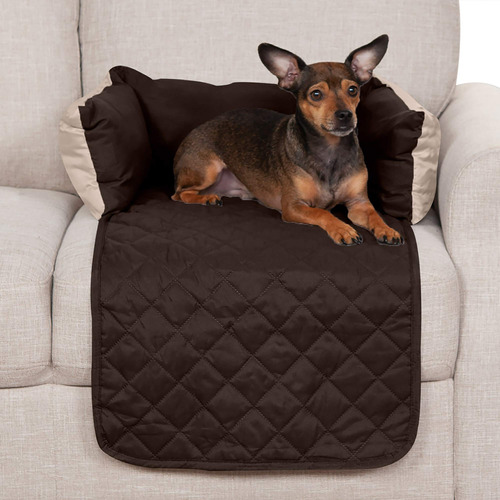 Funda Cubre Sillon Para Mascotas Impermeable - Pequeño Ec