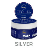 Zeolita Máscara Silver Detox Como Tomar Potencializada