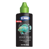 Verde Plus 120 Ml